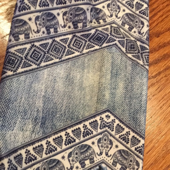 Terez athletic/yoga pants - Picture 8 of 8